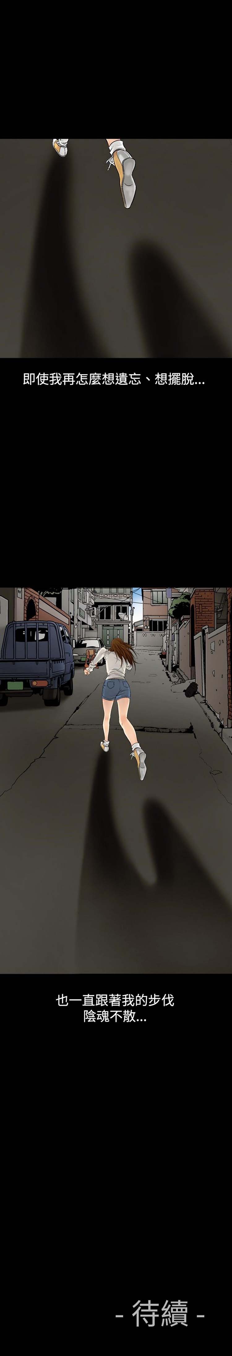 中毒 第5话 第32页
