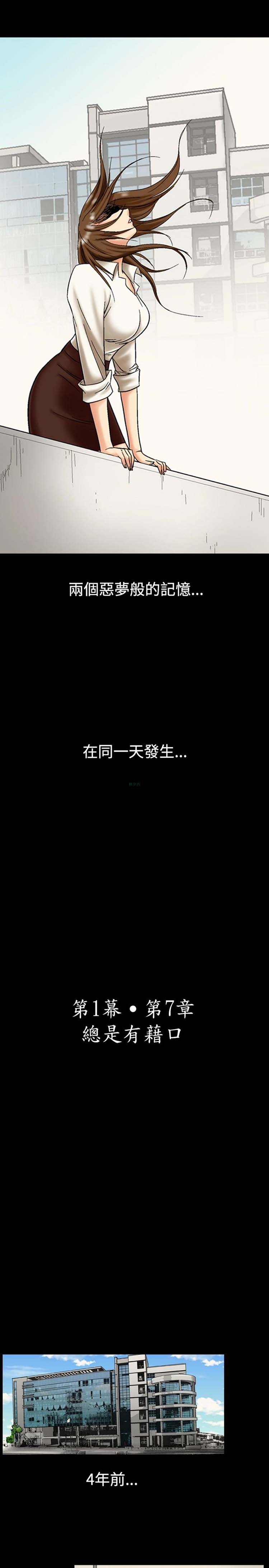 中毒 第7话 第5页