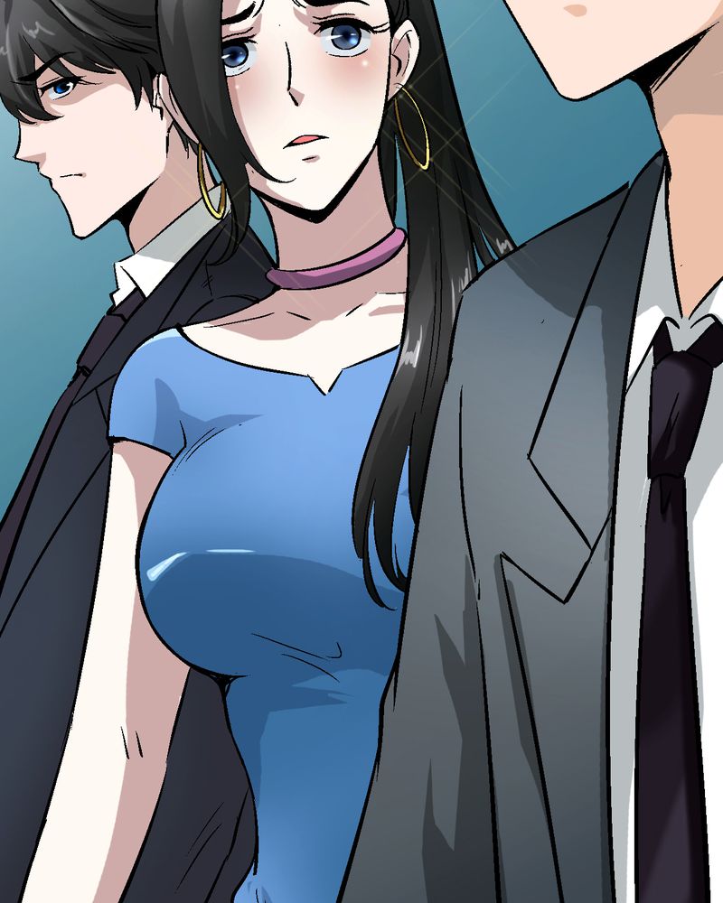 诡案律师 第3话 第24页