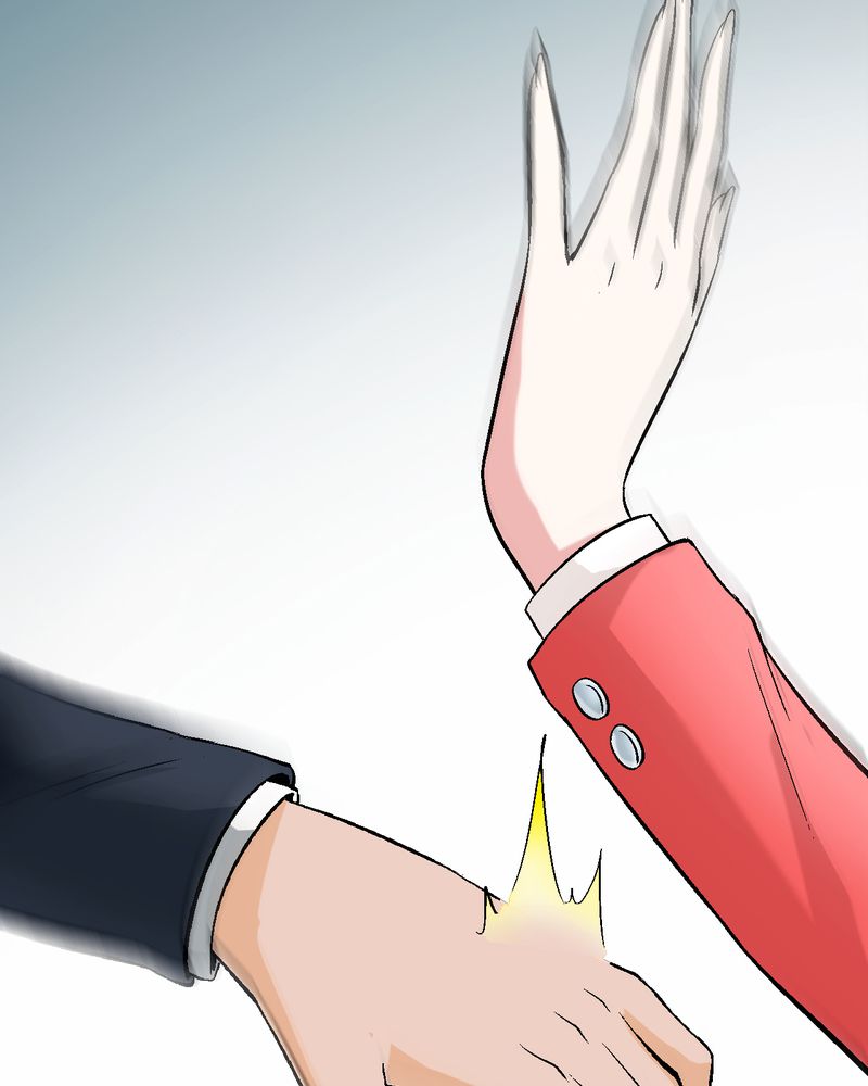 诡案律师 第3话 第35页