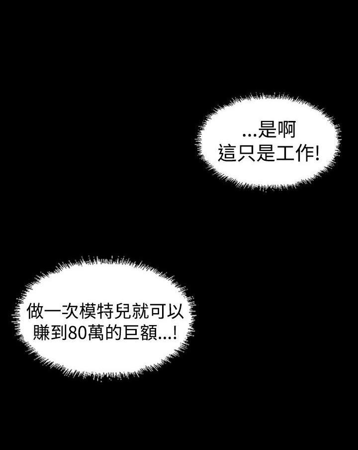 跨界代言人 第5话 第12页