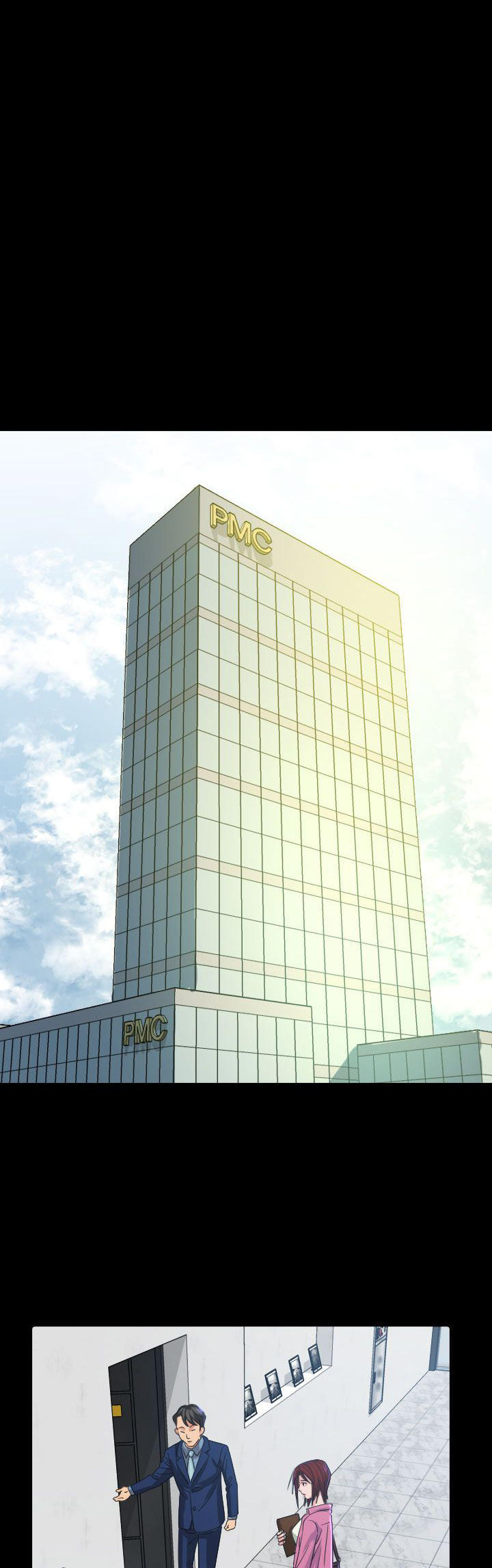 跨界代言人 第9话 第35页
