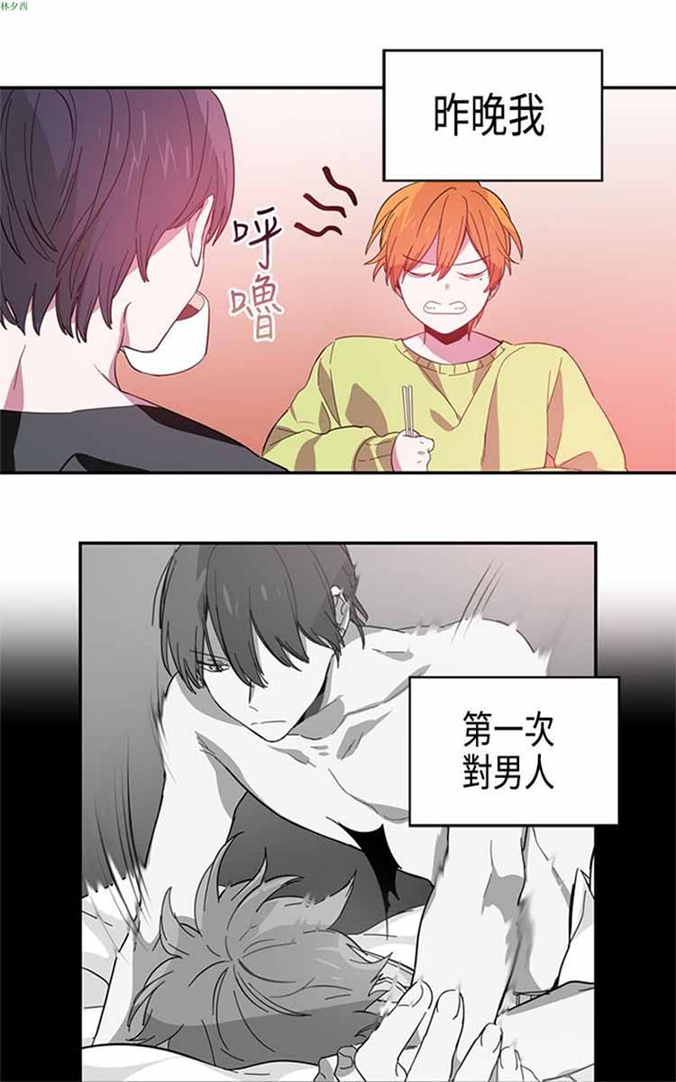 纯Gay培训所（BL） 第2话 第6页