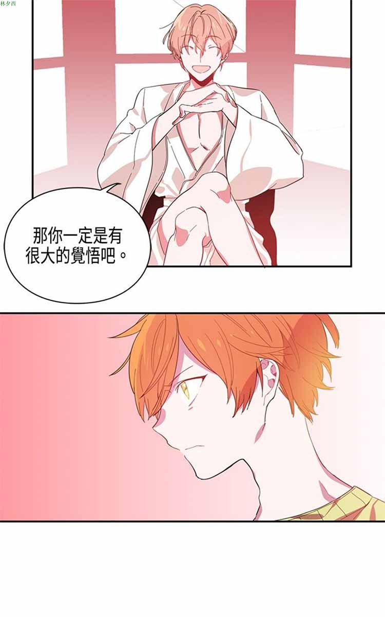纯Gay培训所（BL） 第2话 第20页
