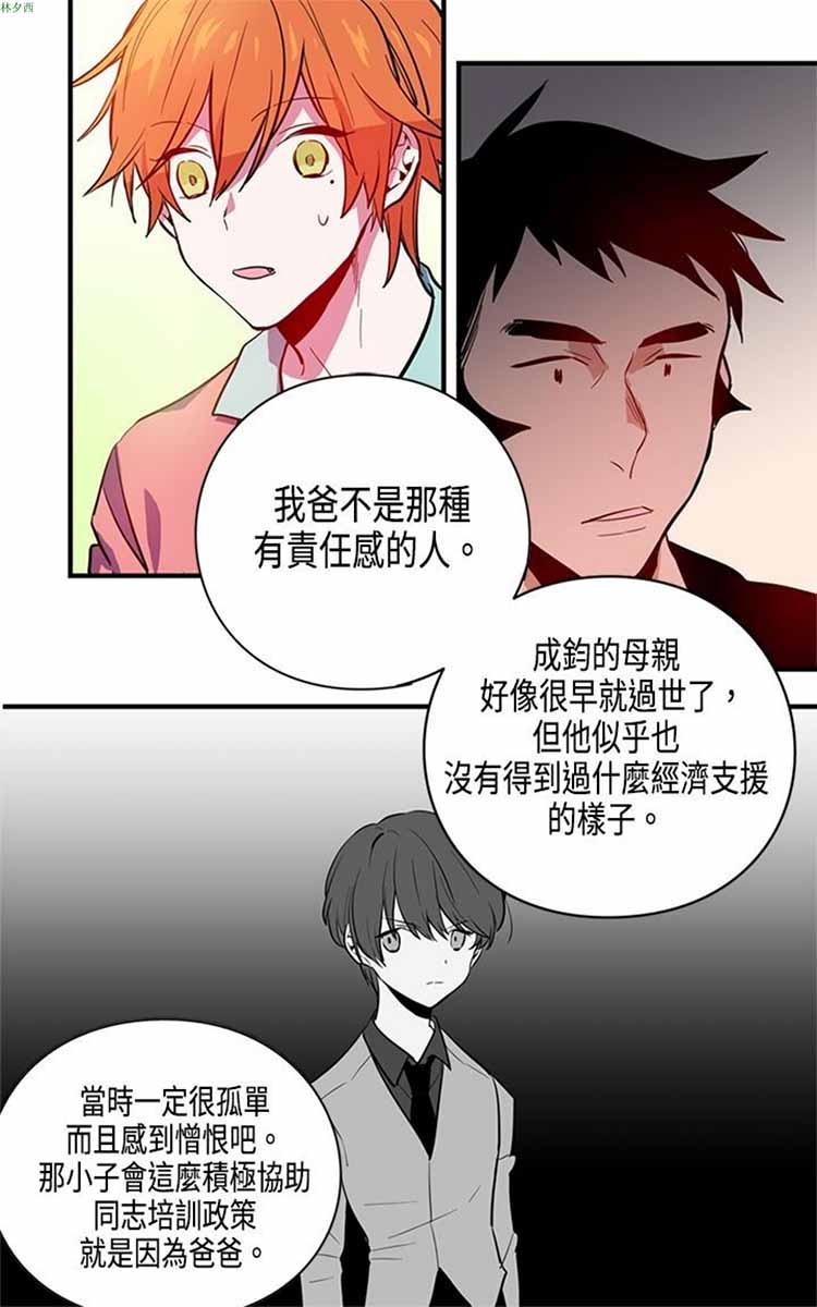 纯Gay培训所（BL） 第4话 第17页