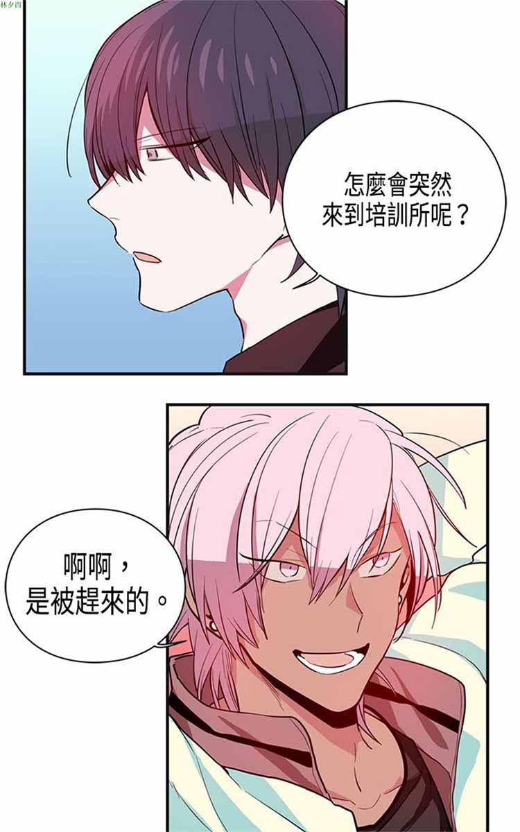 纯Gay培训所（BL） 第4话 第24页