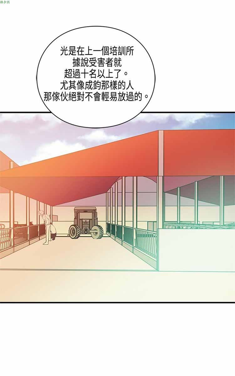 纯Gay培训所（BL） 第4话 第32页