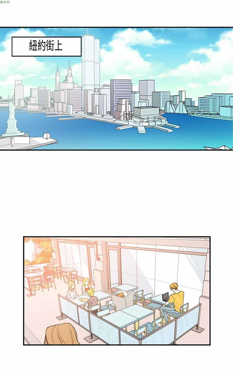 纯Gay培训所（BL） 第1话 第2页