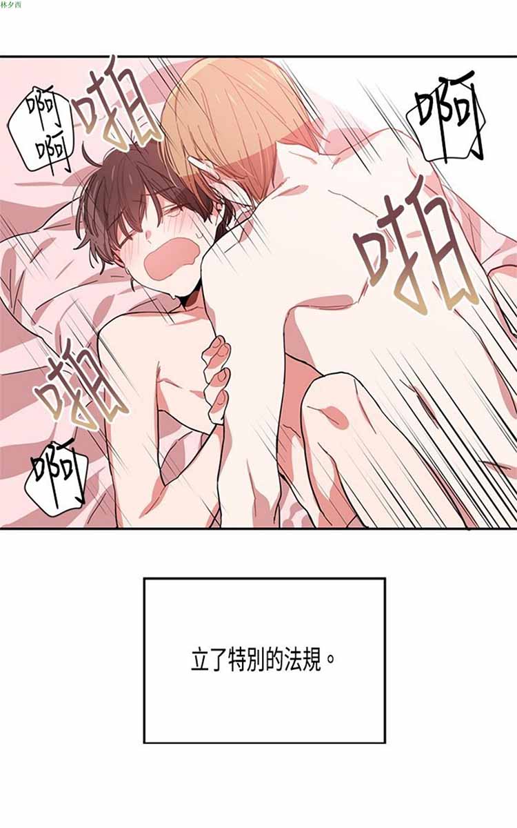 纯Gay培训所（BL） 第1话 第30页