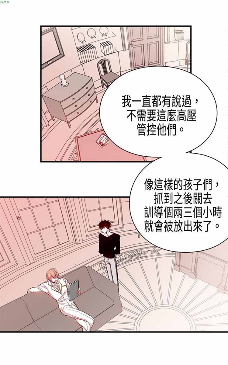 纯Gay培训所（BL） 第8话 第6页