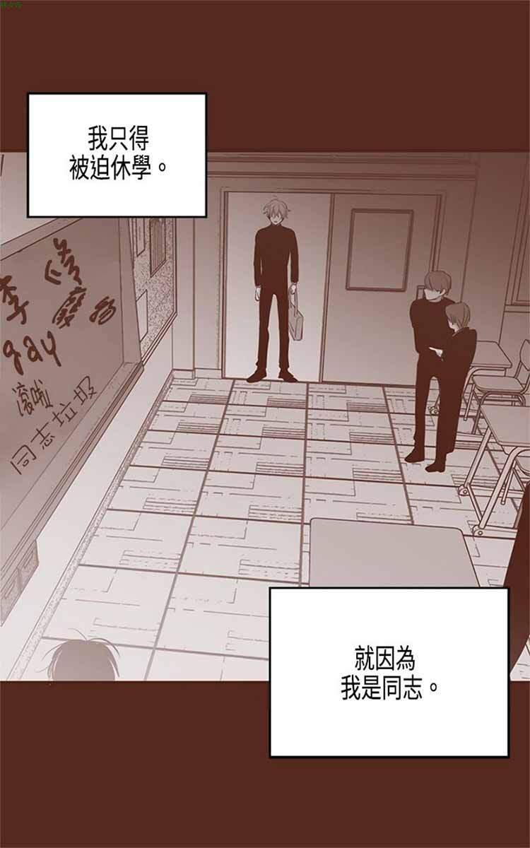 纯Gay培训所（BL） 第8话 第28页