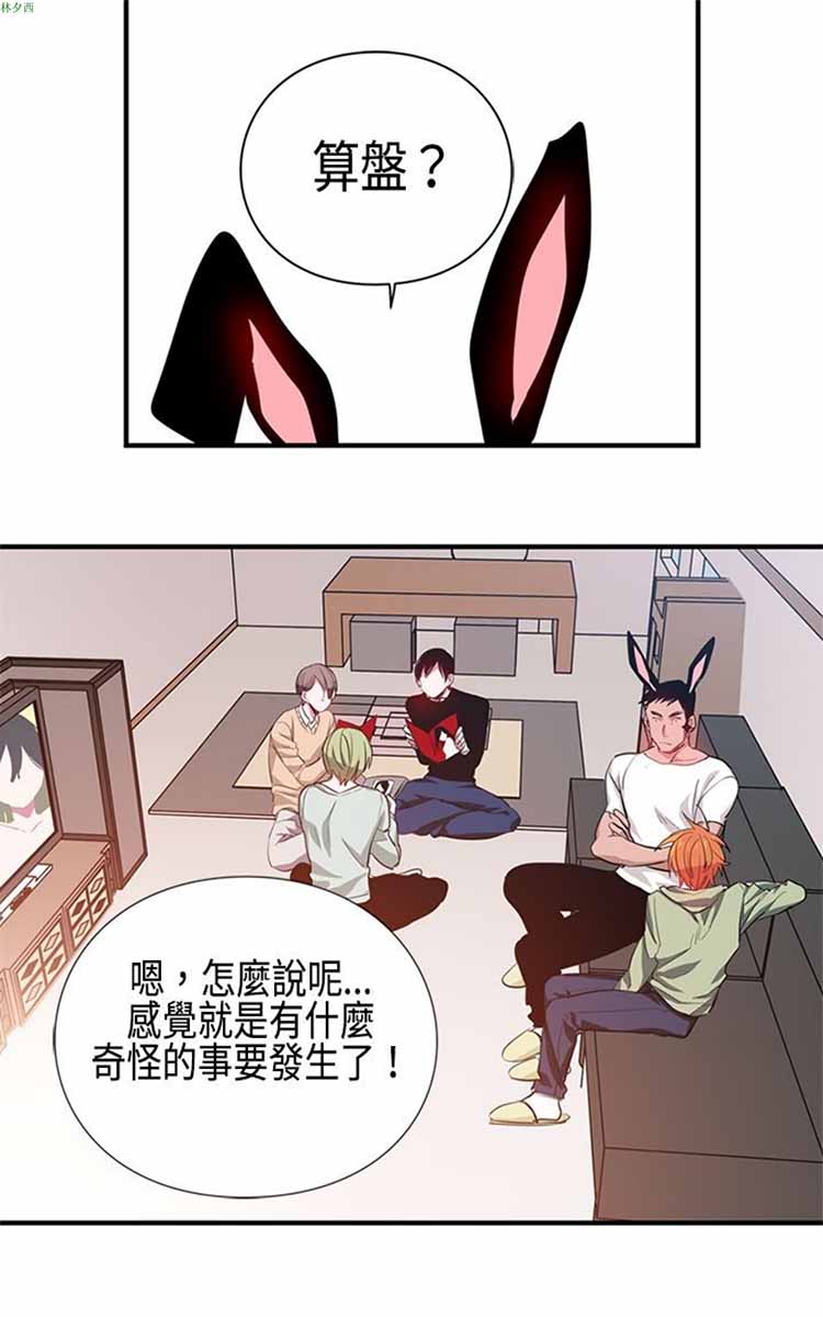 纯Gay培训所（BL） 第6话 第20页