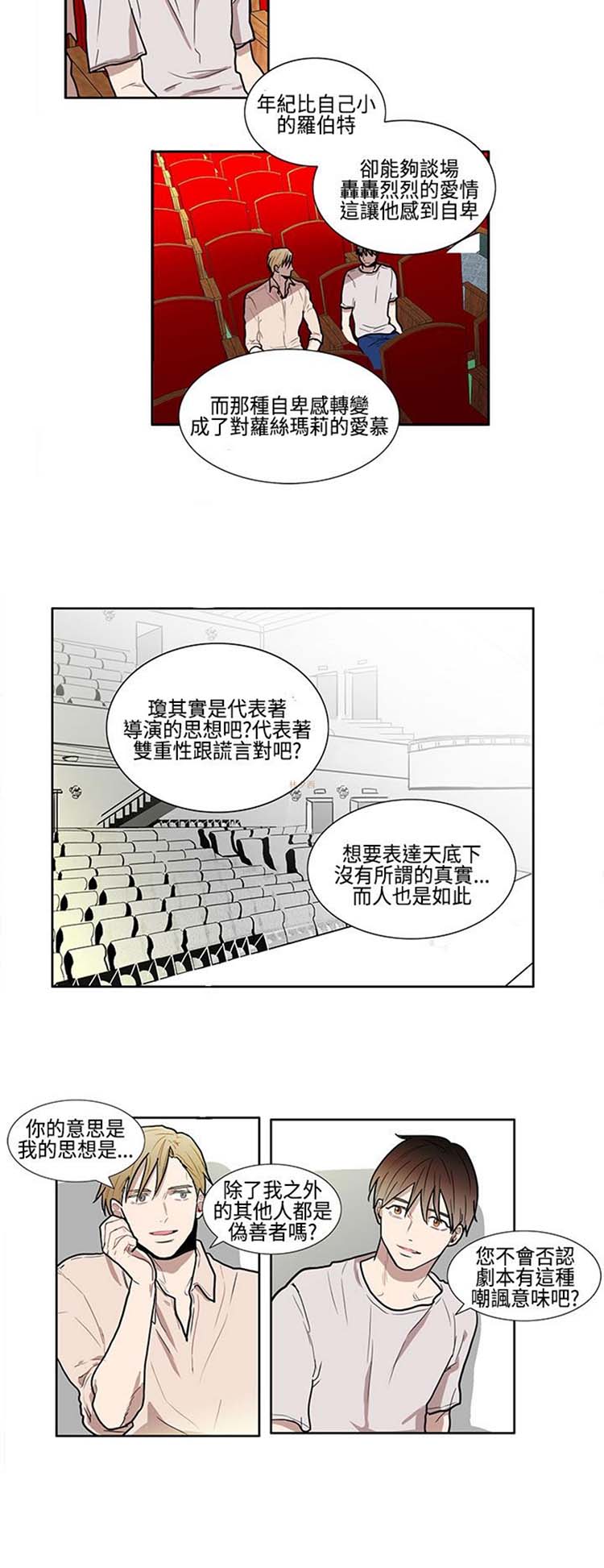 Casting Couch 第2话 第10页