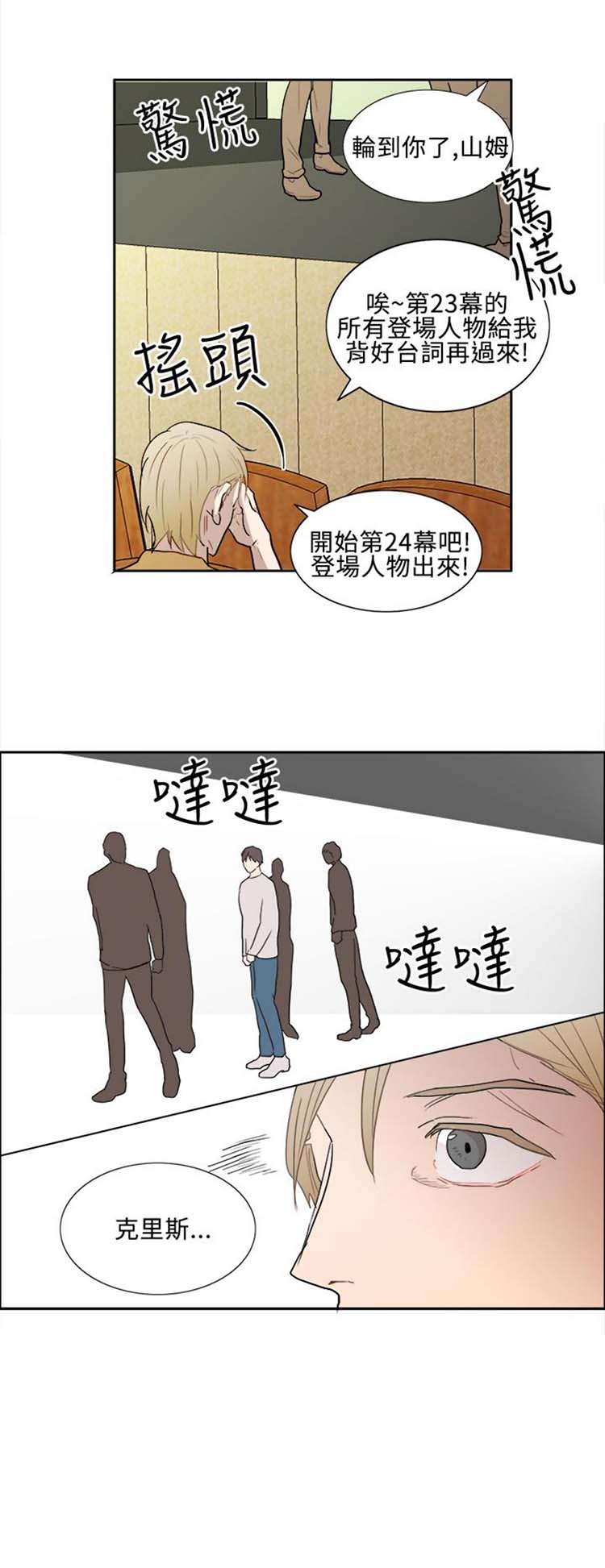 Casting Couch 第7话 第14页