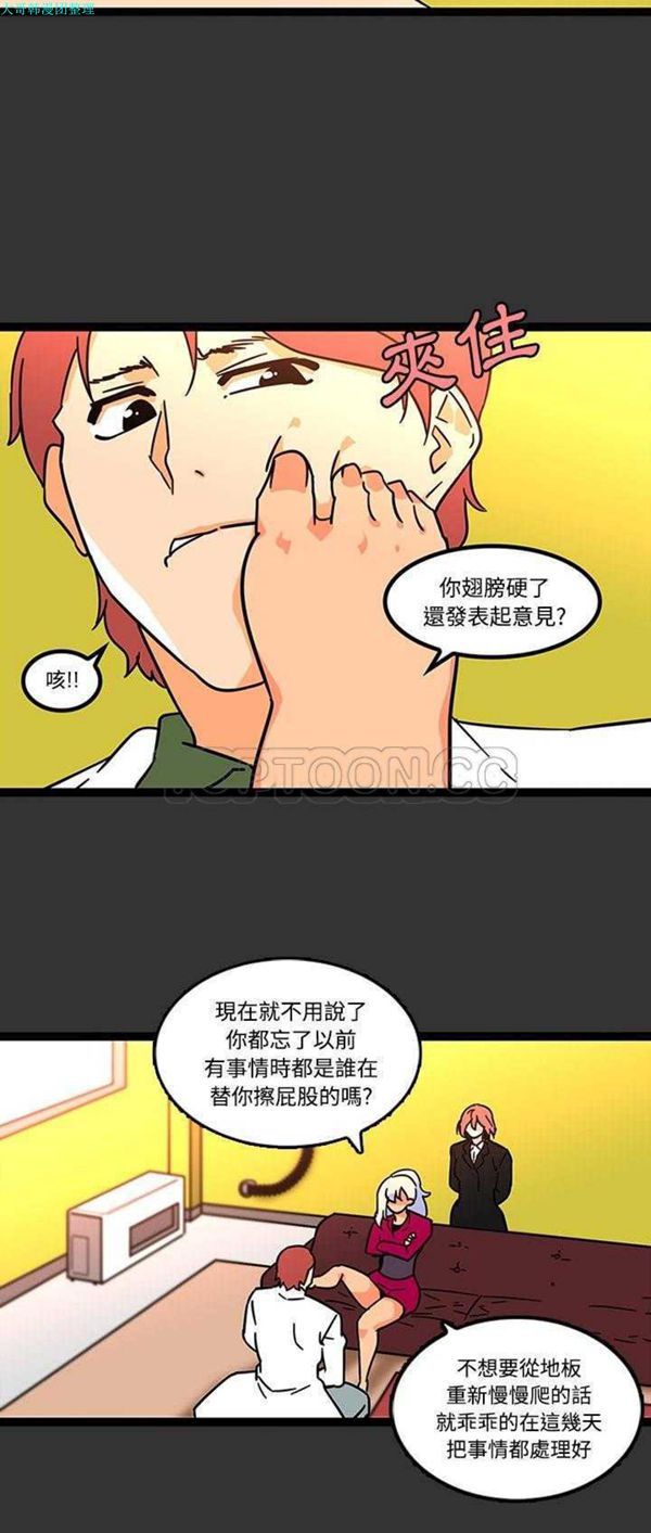 巧手妇产科 第25话 第19页