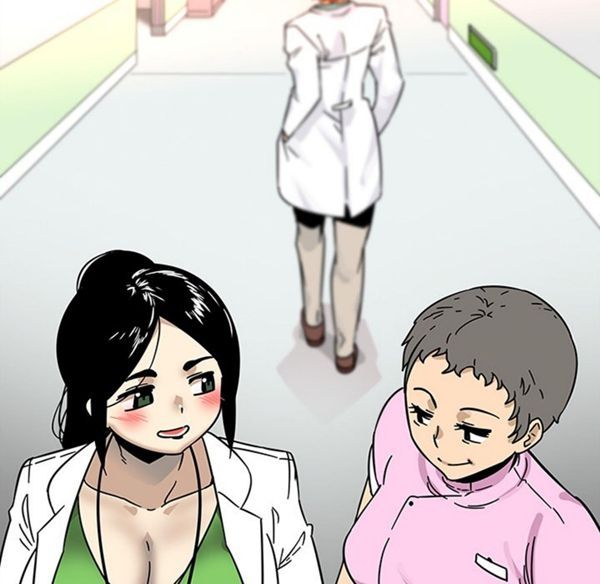 巧手妇产科 第38话 第41页