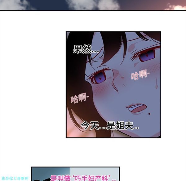 巧手妇产科 第18话 第52页