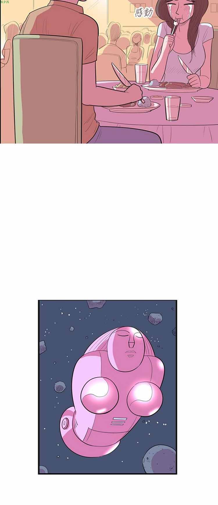 荷尔蒙王 第40话 第14页