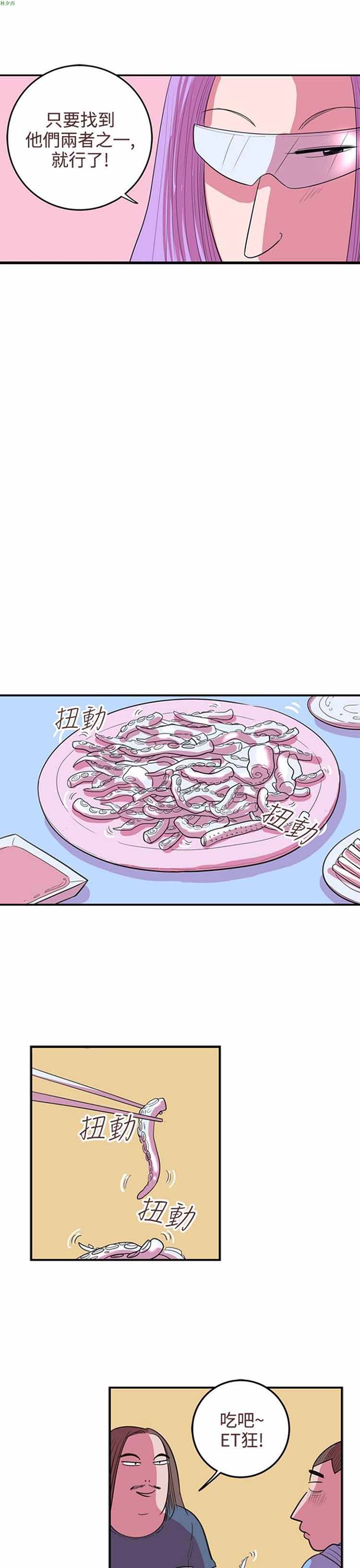 荷尔蒙王 第47话 第7页