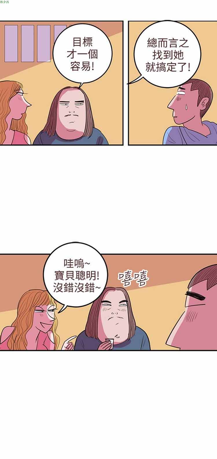 荷尔蒙王 第47话 第10页