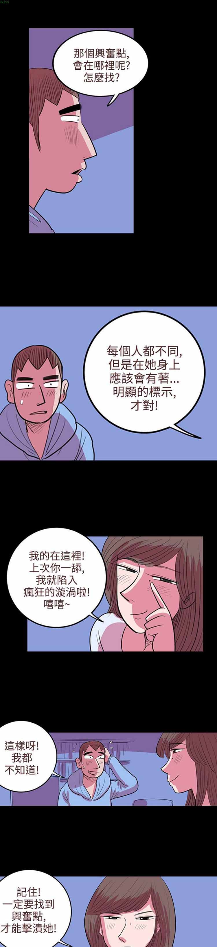 荷尔蒙王 第55话 第7页