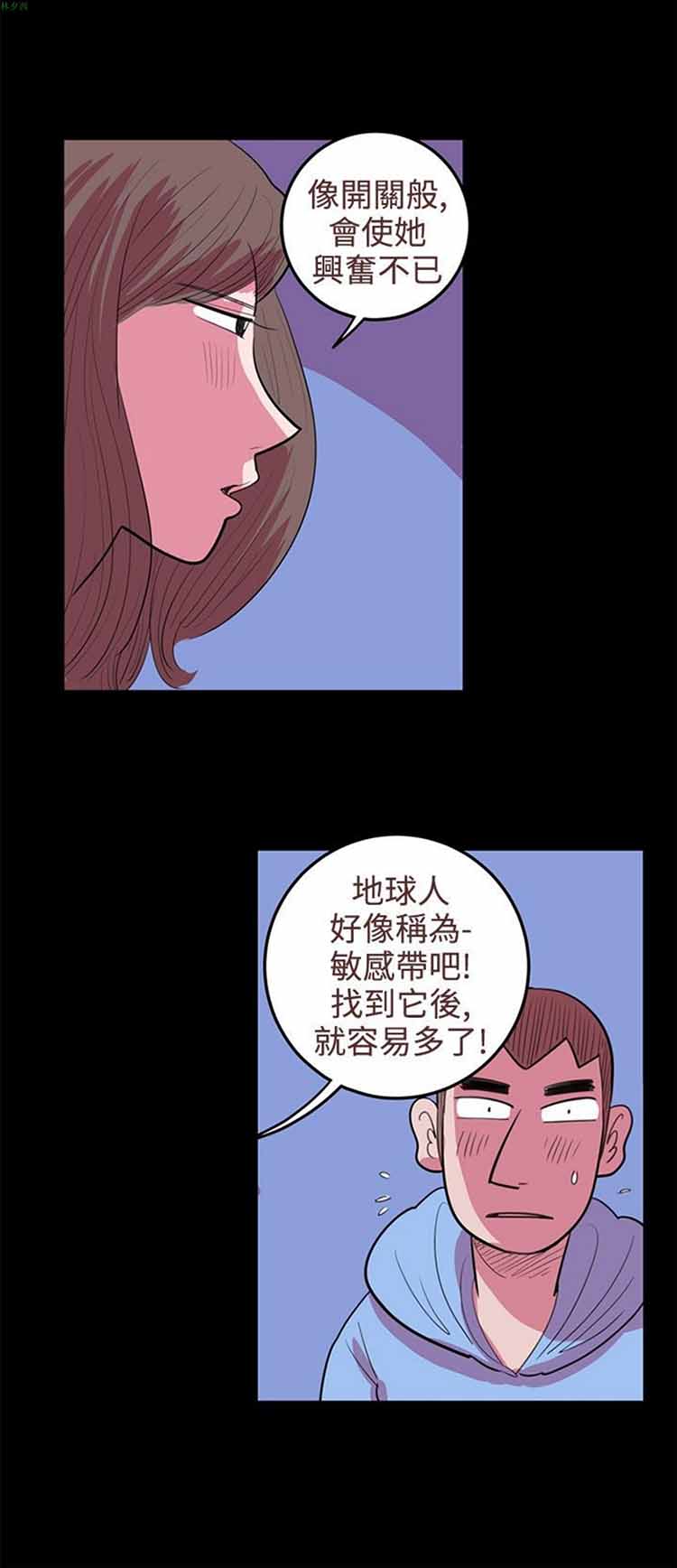 荷尔蒙王 第55话 第6页