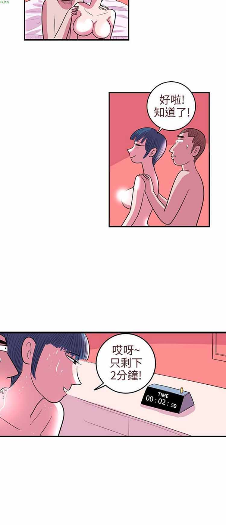 荷尔蒙王 第55话 第14页