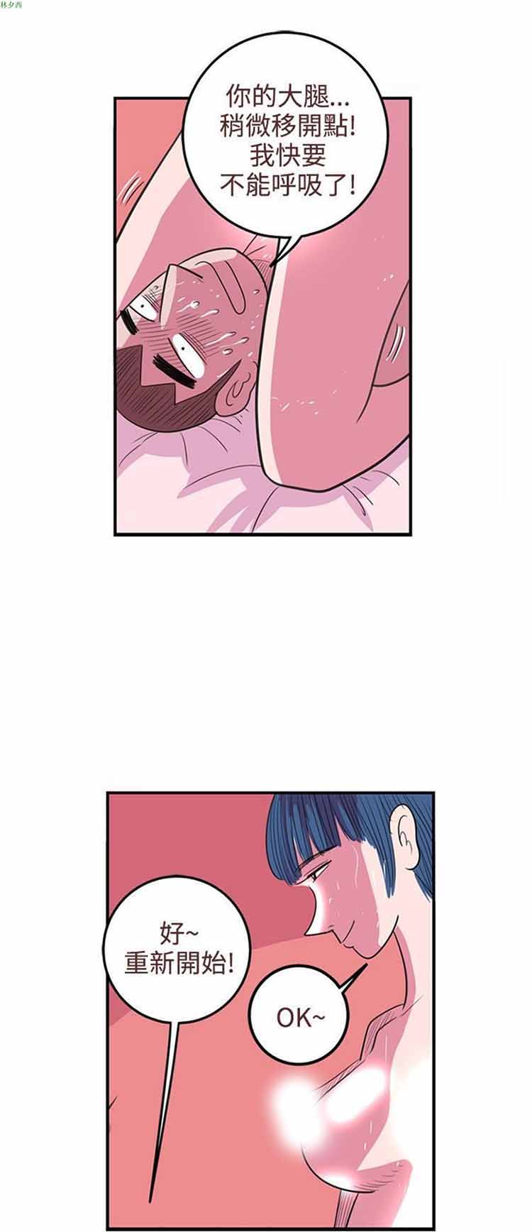 荷尔蒙王 第57话 第12页