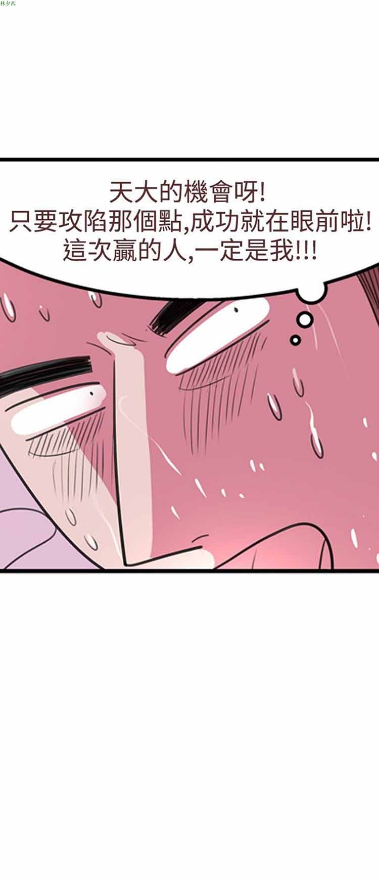 荷尔蒙王 第57话 第14页