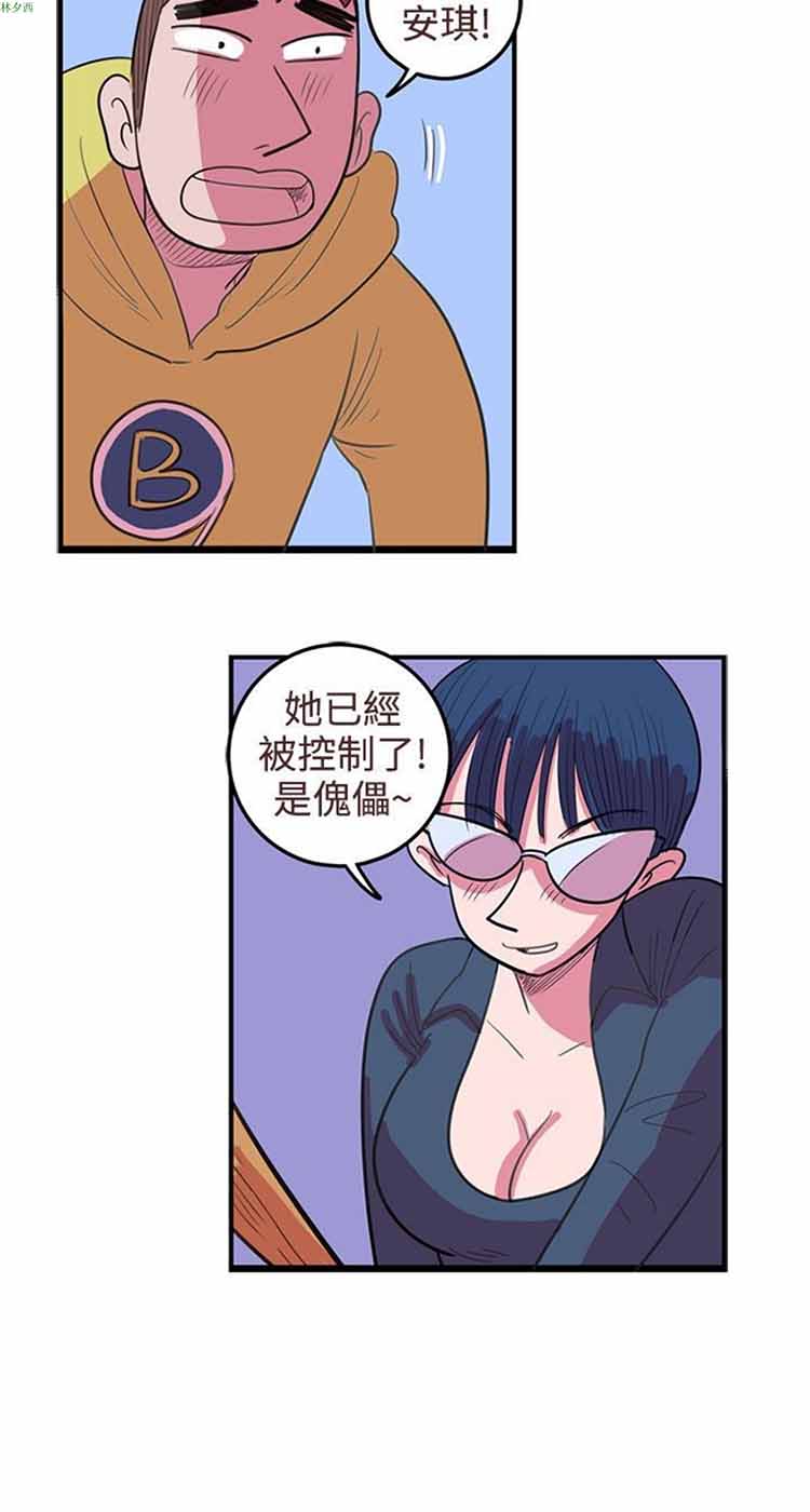 荷尔蒙王 第63话 第14页