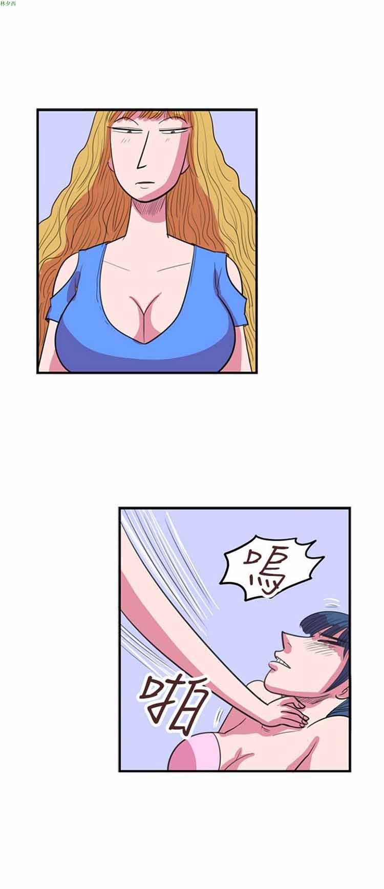 荷尔蒙王 第68话 第2页