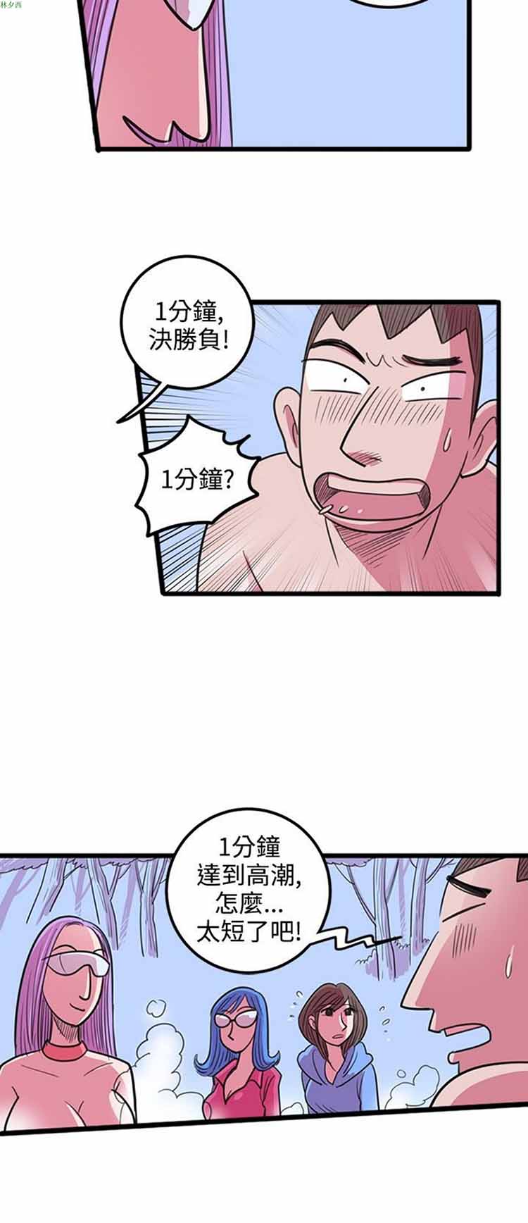 荷尔蒙王 第69话 第14页