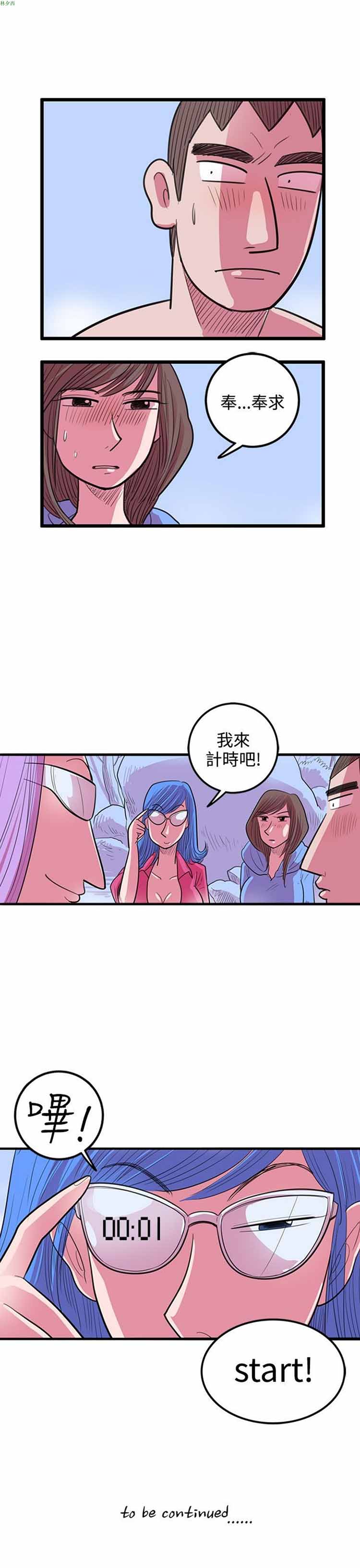 荷尔蒙王 第69话 第19页