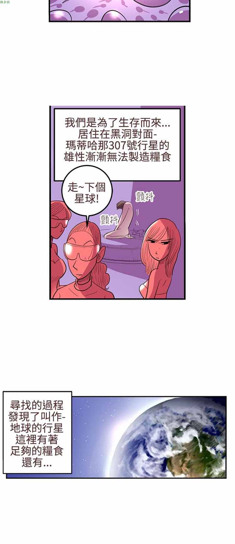 荷尔蒙王 第22话 第2页