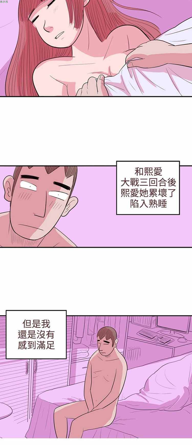 荷尔蒙王 第27话 第7页