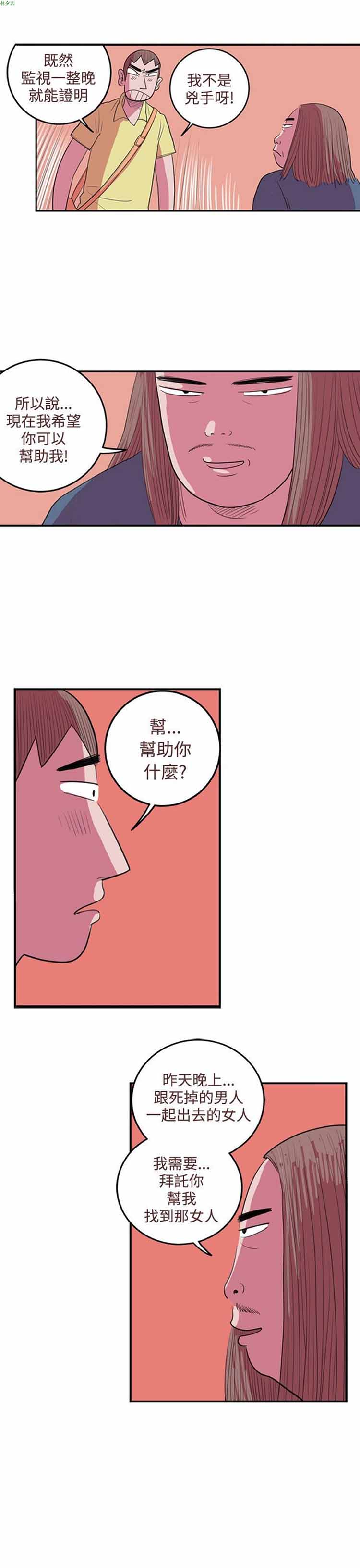 荷尔蒙王 第29话 第7页