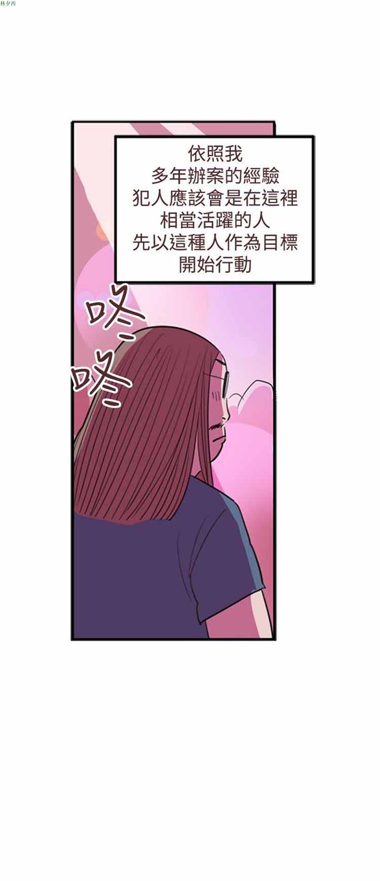 荷尔蒙王 第29话 第16页