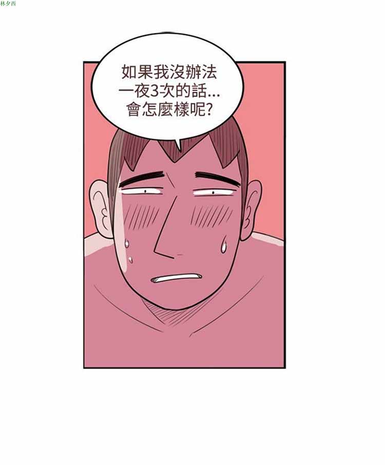 荷尔蒙王 第33话 第10页