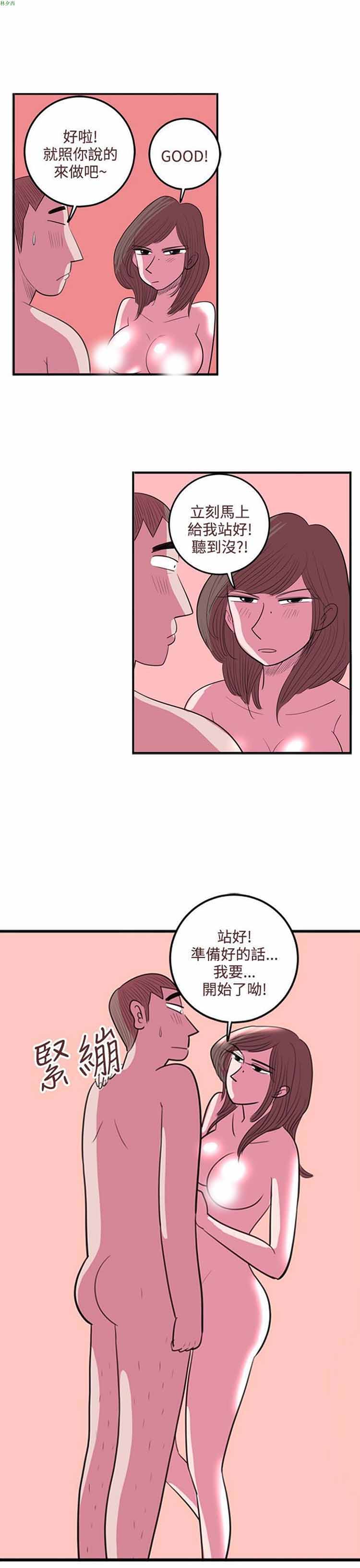 荷尔蒙王 第34话 第7页