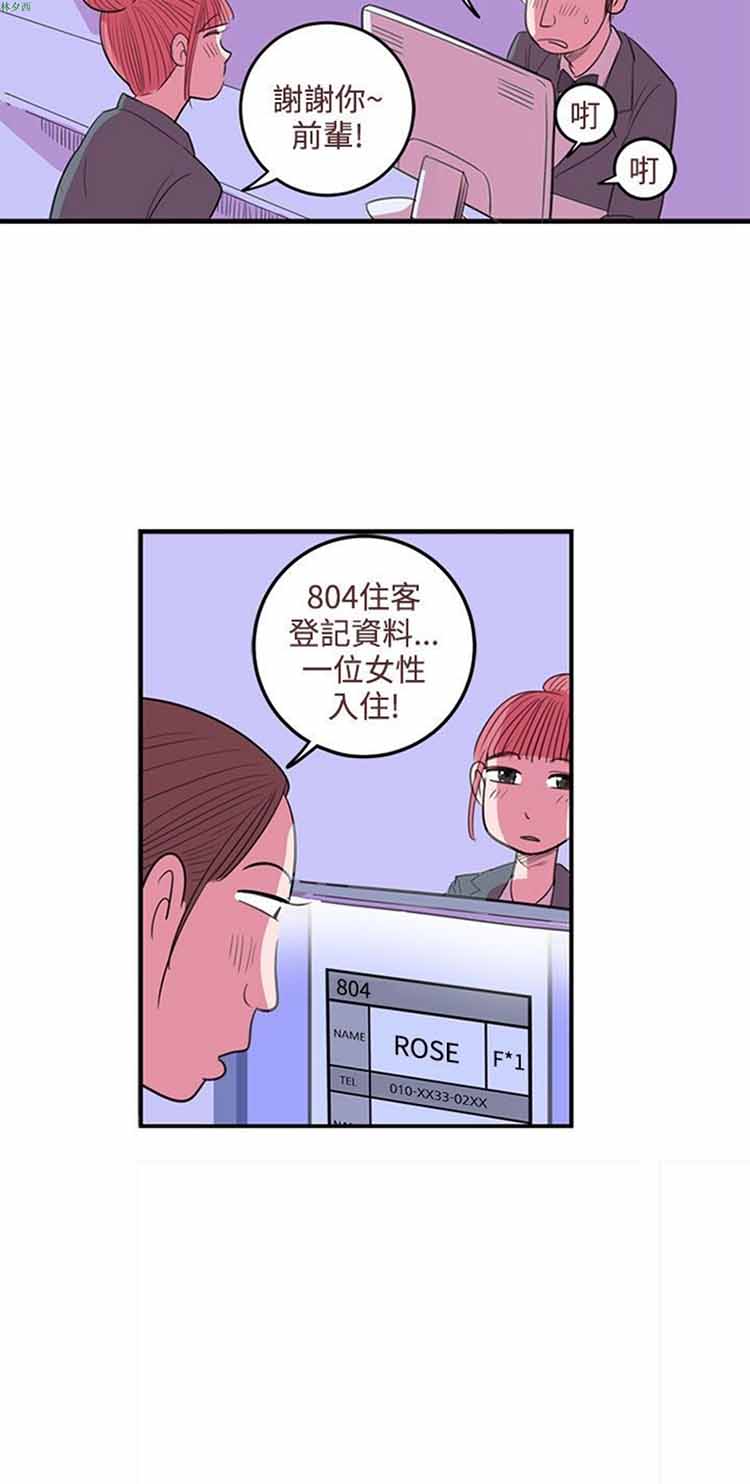 荷尔蒙王 第38话 第6页