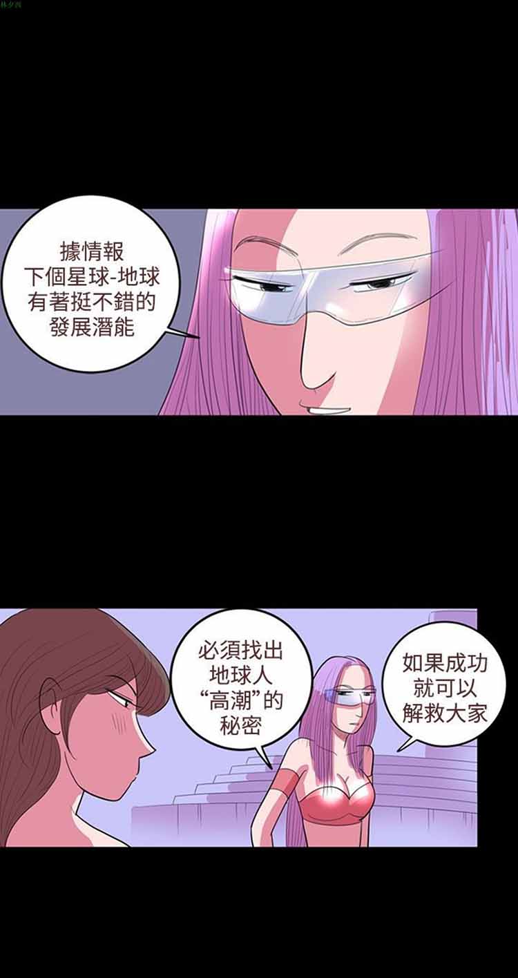 荷尔蒙王 第36话 第16页