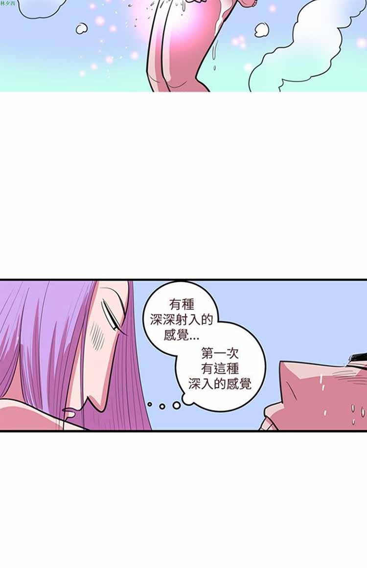 荷尔蒙王 第79话 第4页