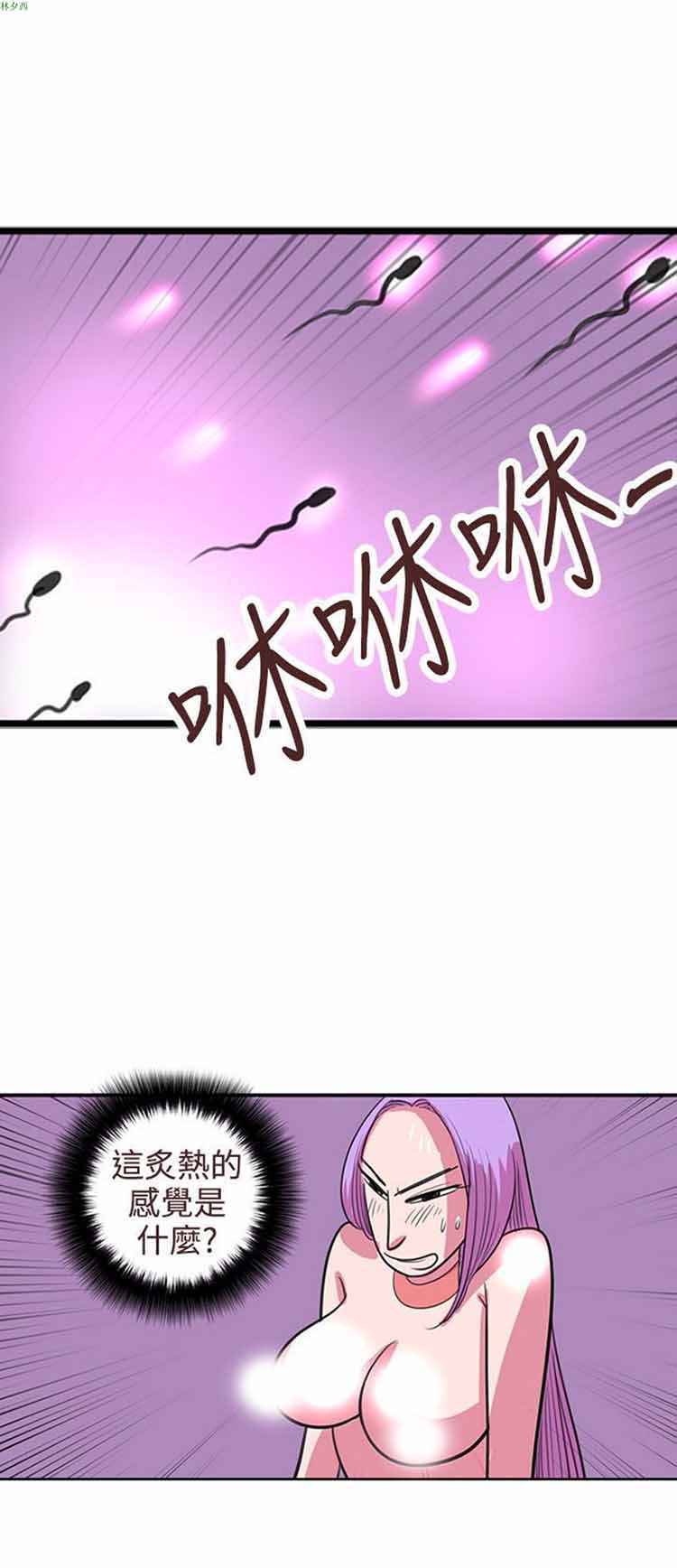 荷尔蒙王 第80话 第6页