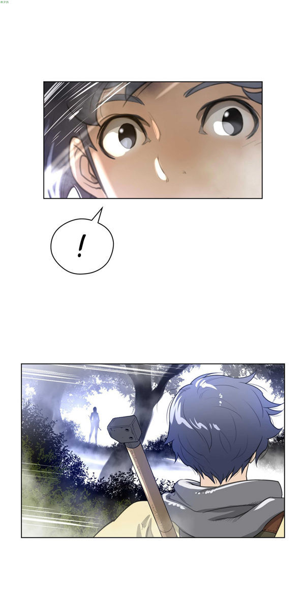 完美的壹半 第24话 第55页