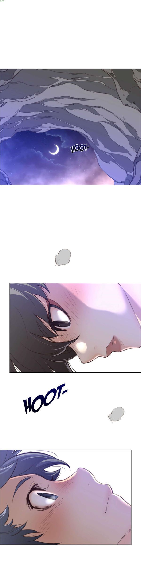 完美的壹半 第31话 第27页