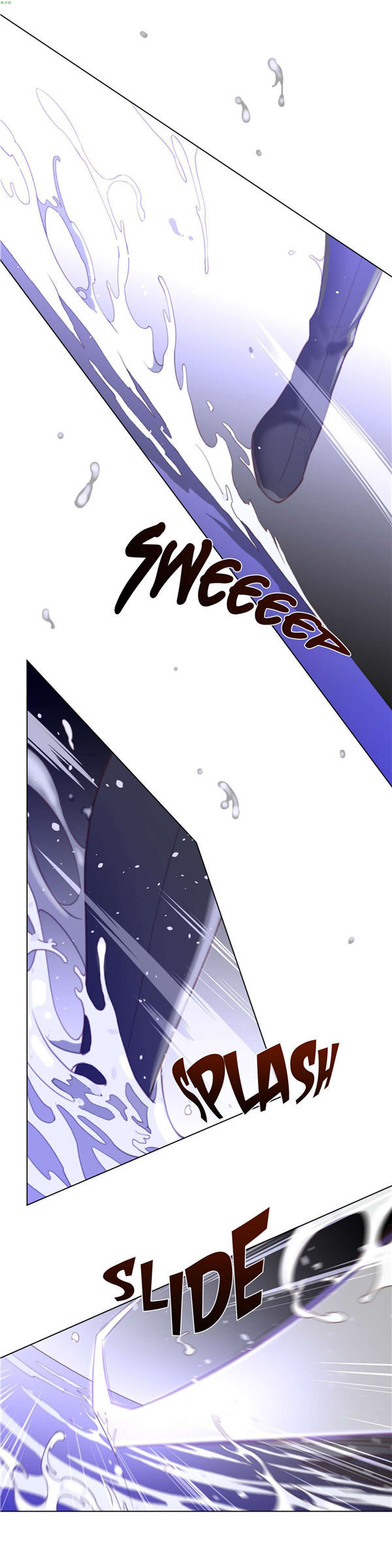 完美的壹半 第33话 第19页