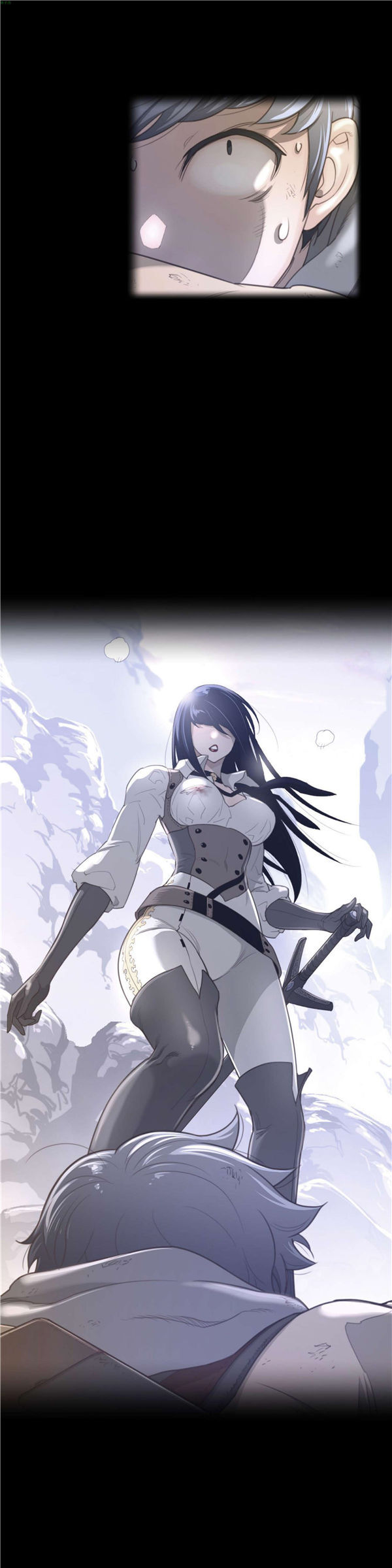 完美的壹半 第36话 第2页