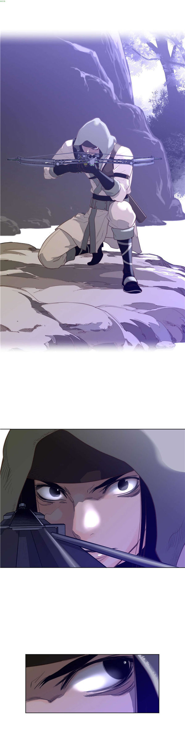 完美的壹半 第34话 第14页