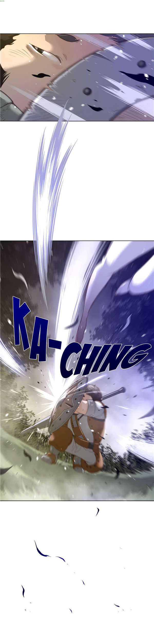完美的壹半 第35话 第11页
