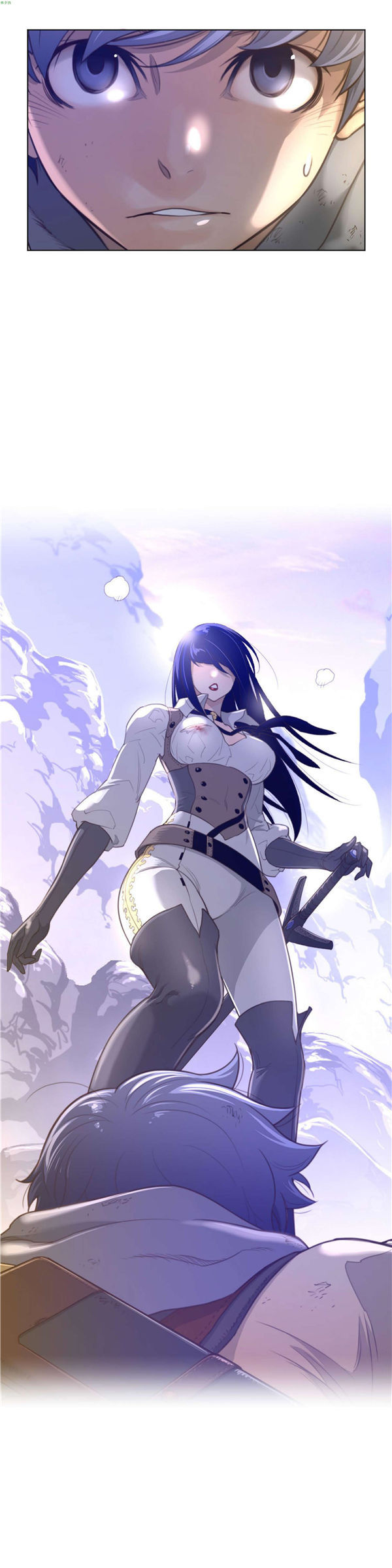 完美的壹半 第35话 第29页